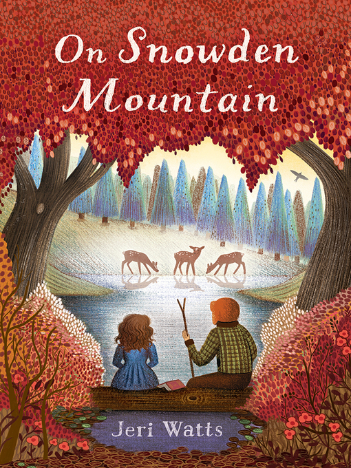 Title details for On Snowden Mountain by Jeri Watts - Available